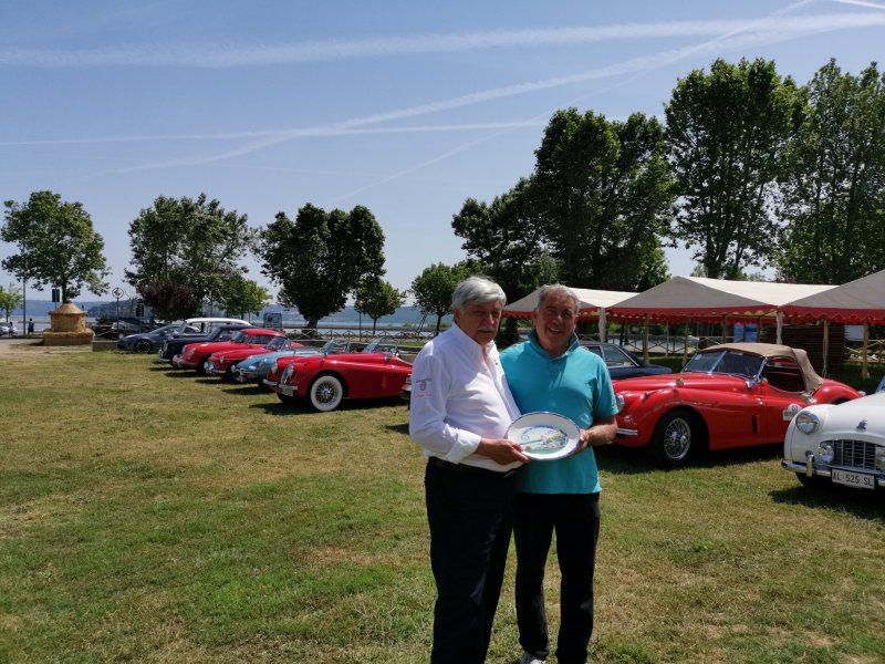 Raid etruschi 2019